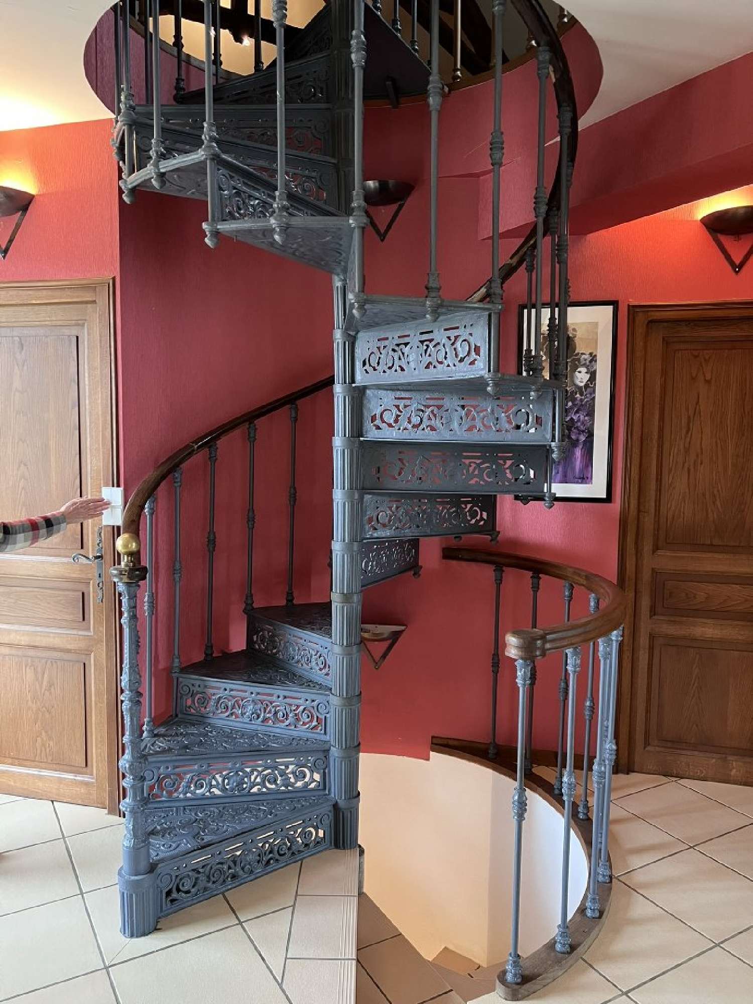  kaufen Landgut Cahus Lot 7