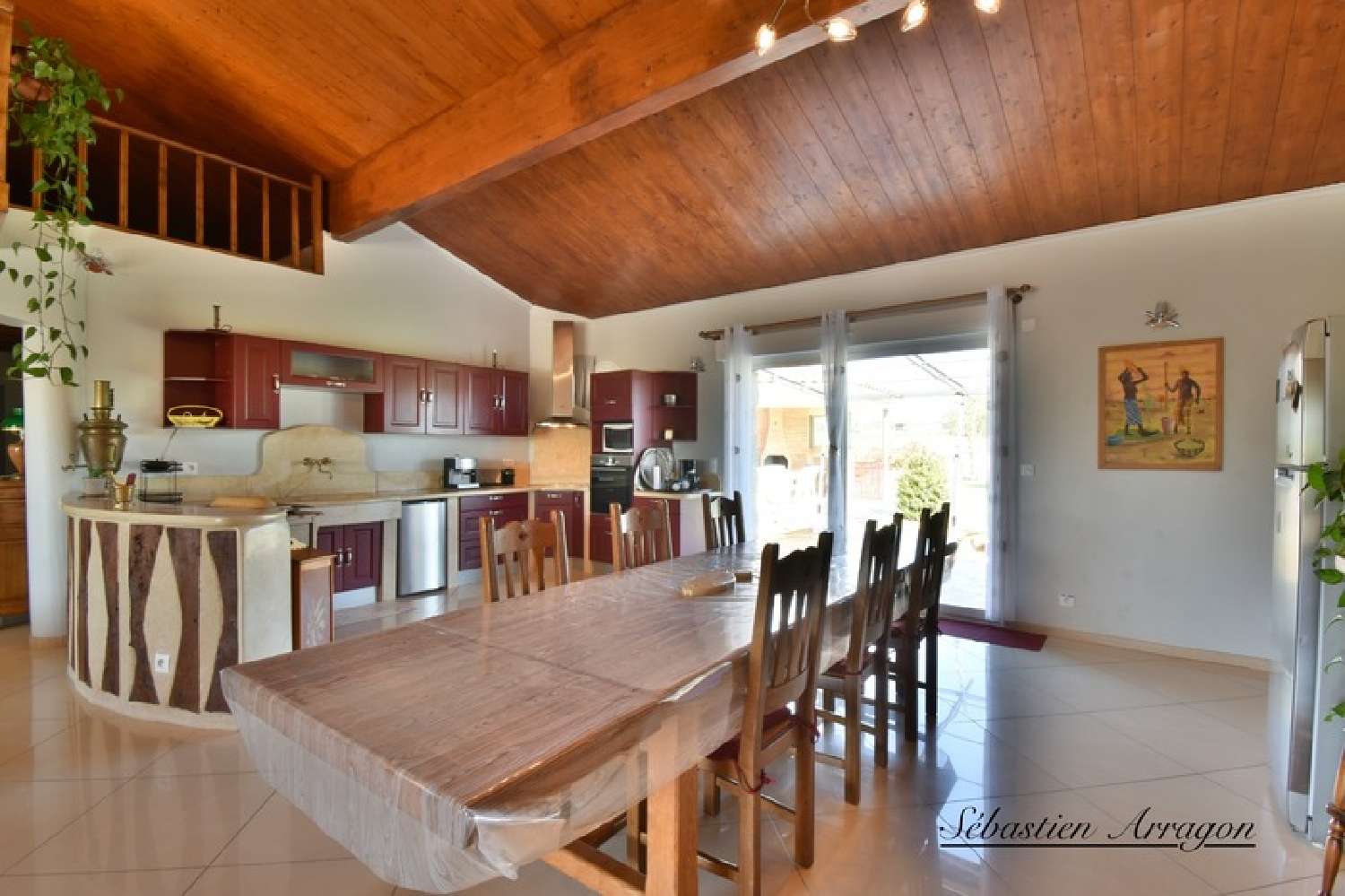 te koop landgoed Cancon Lot-et-Garonne 7