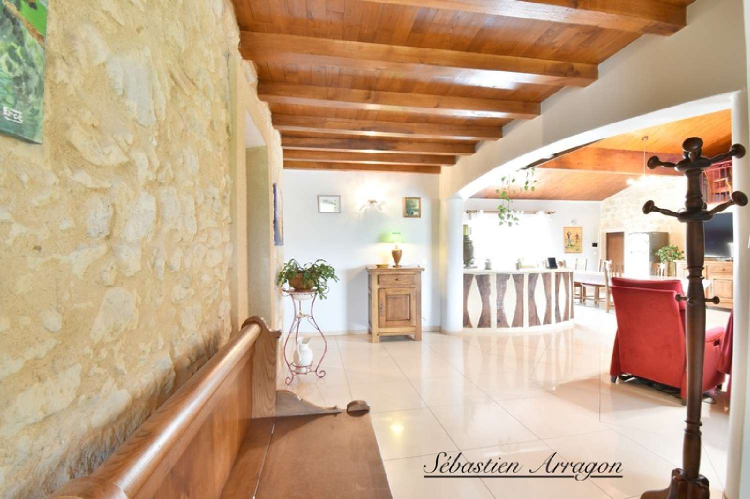 te koop landgoed Cancon Lot-et-Garonne 8