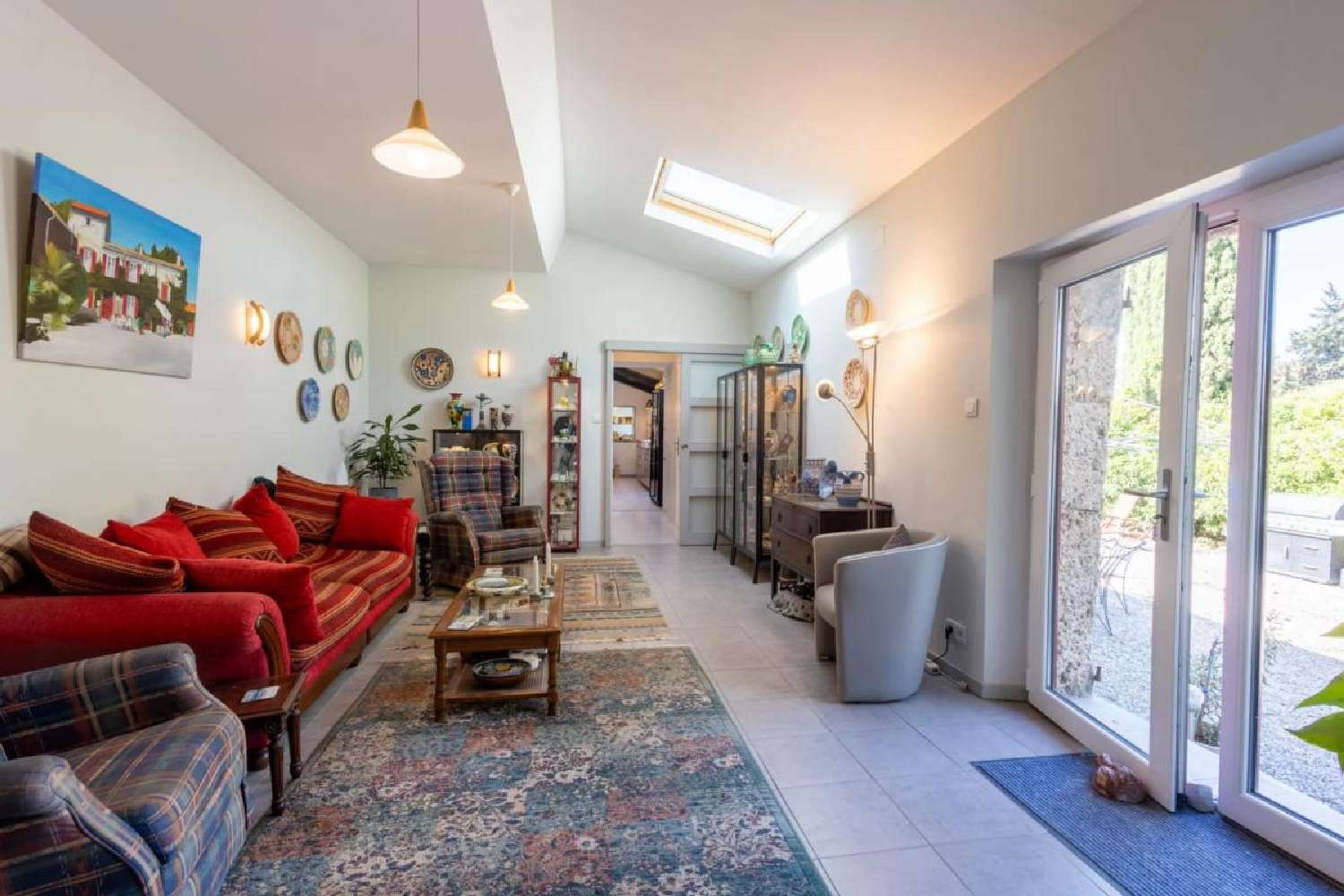  à vendre propriété Capendu Aude 7