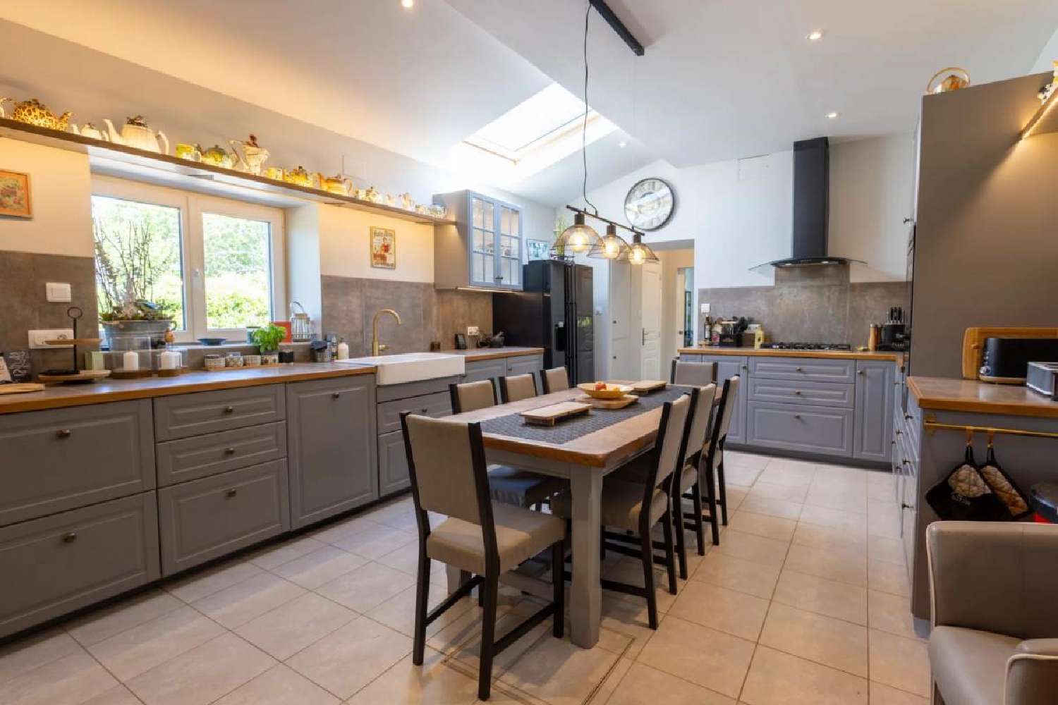  à vendre propriété Capendu Aude 8