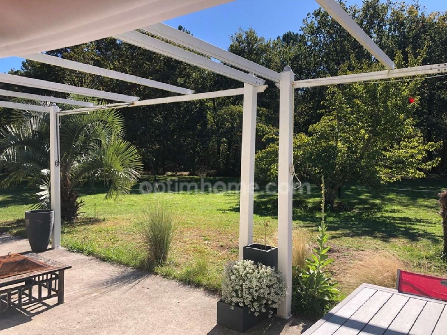  te koop landgoed Carcans Gironde 7