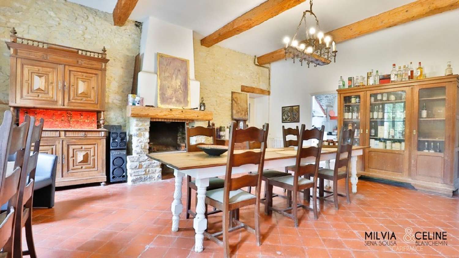  à vendre propriété Carcassonne Aude 6