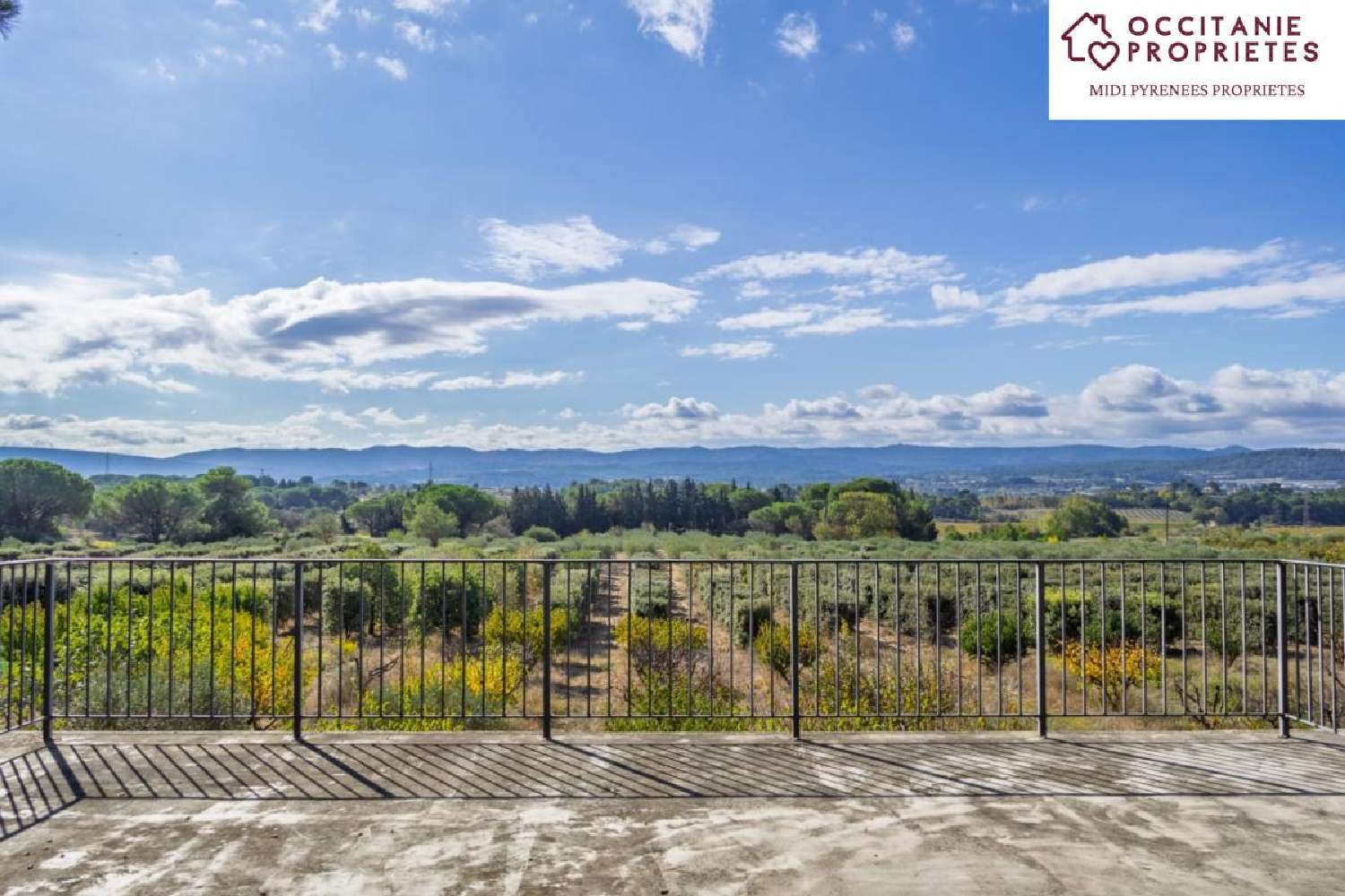 te koop landgoed Carcassonne Aude 5