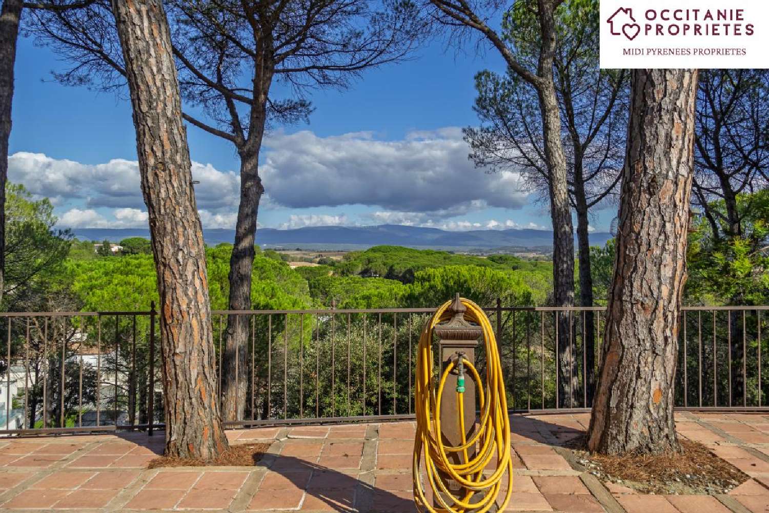 te koop landgoed Carcassonne Aude 7