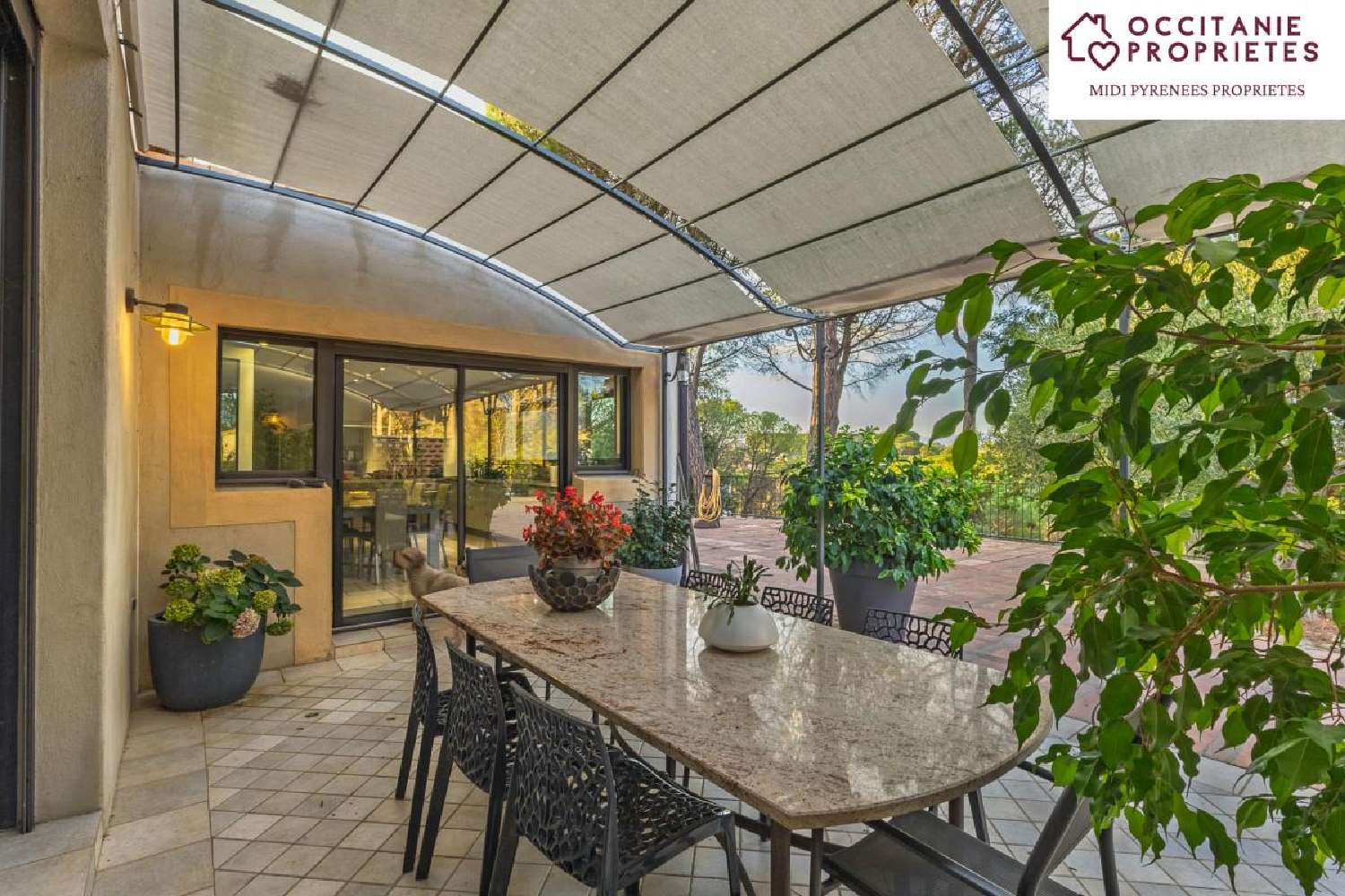 te koop landgoed Carcassonne Aude 8