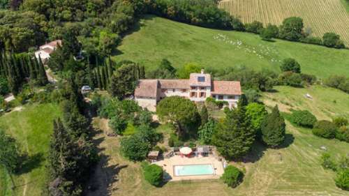 Carcassonne Aude estate foto 7181343