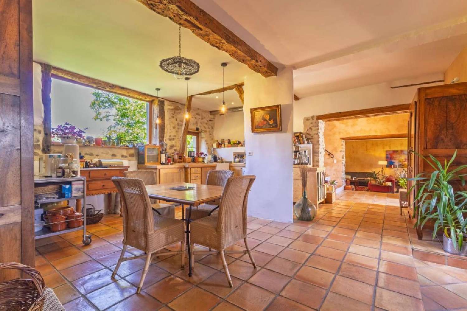  te koop landgoed Carcassonne Aude 3