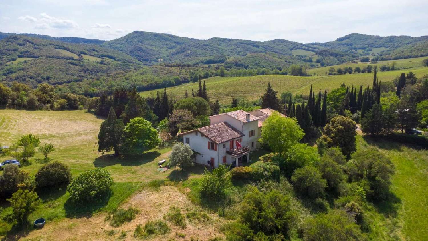  te koop landgoed Carcassonne Aude 4