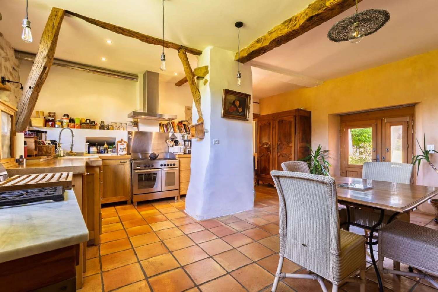  te koop landgoed Carcassonne Aude 5