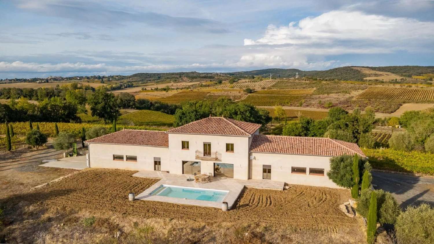  for sale estate Carcassonne Aude 1