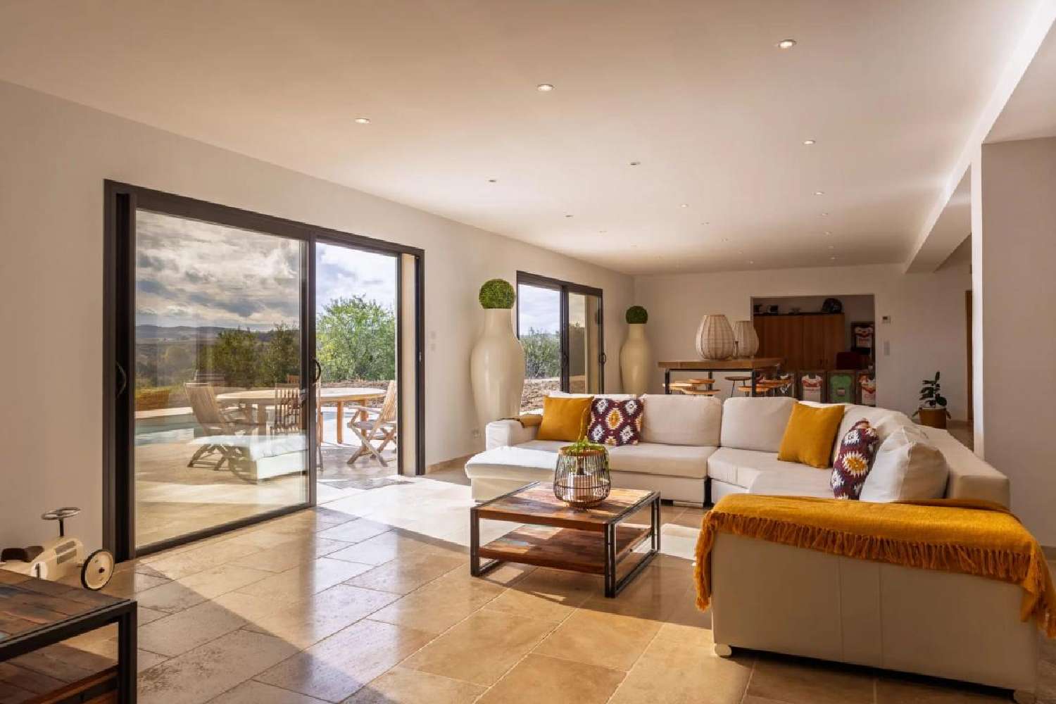  for sale estate Carcassonne Aude 6