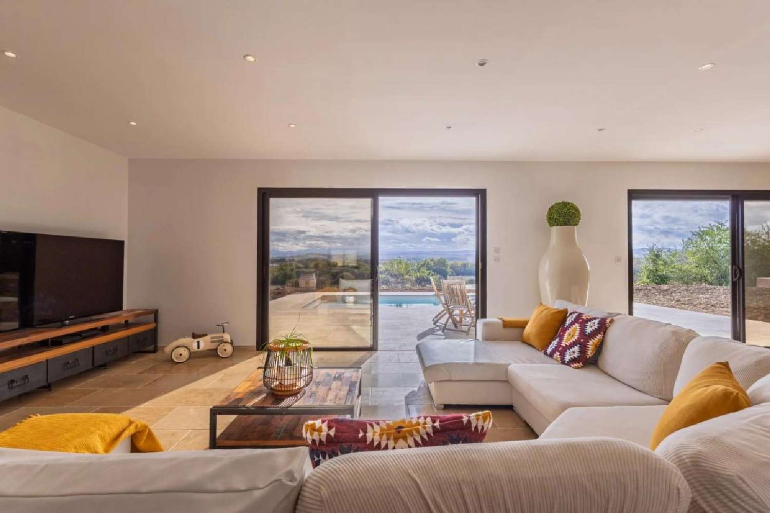  for sale estate Carcassonne Aude 8