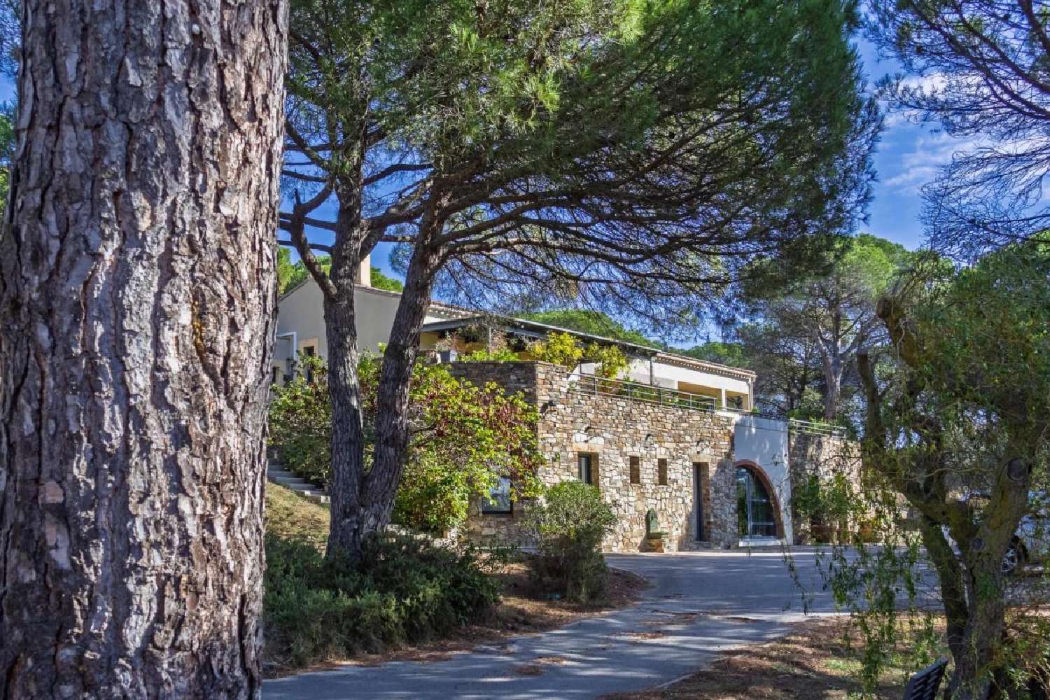  te koop landgoed Carcassonne Aude 3