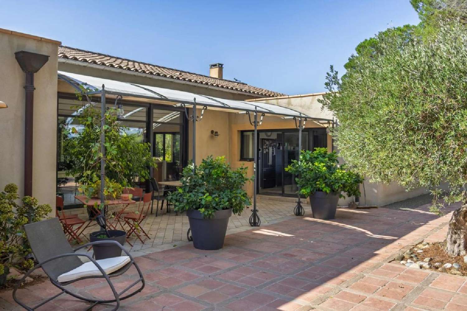  te koop landgoed Carcassonne Aude 6