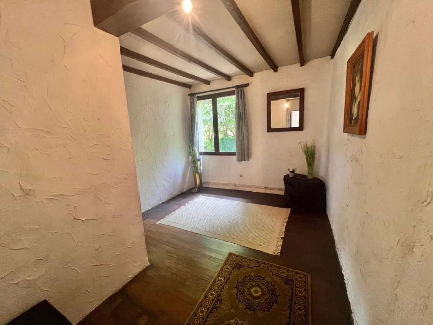  for sale estate Carla-Bayle Ariège 5