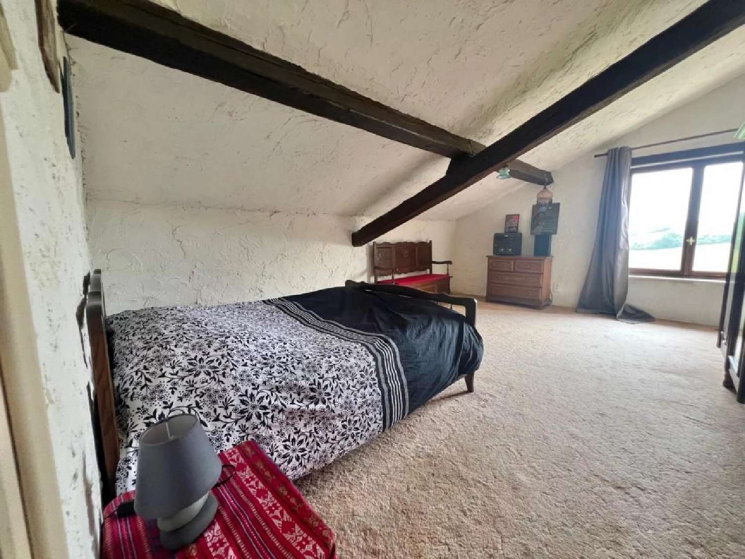  for sale estate Carla-Bayle Ariège 6