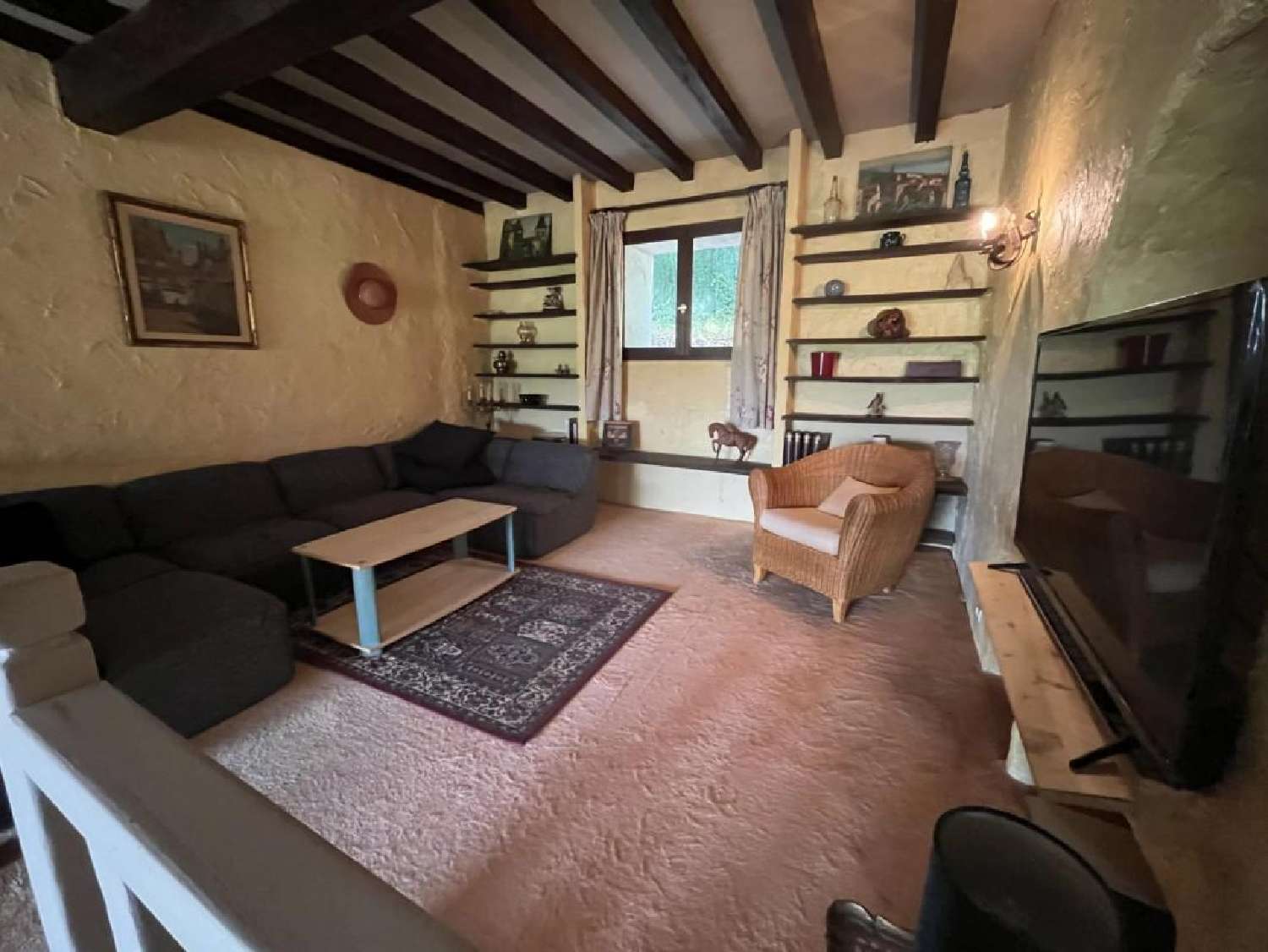  for sale estate Carla-Bayle Ariège 7