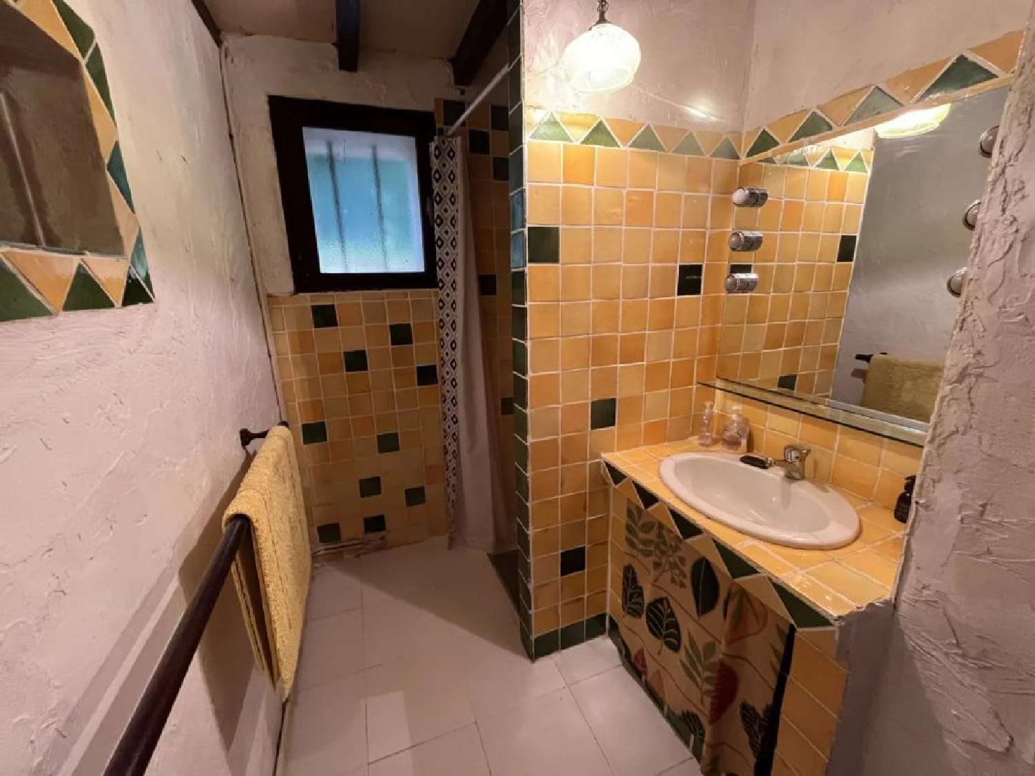  for sale estate Carla-Bayle Ariège 8