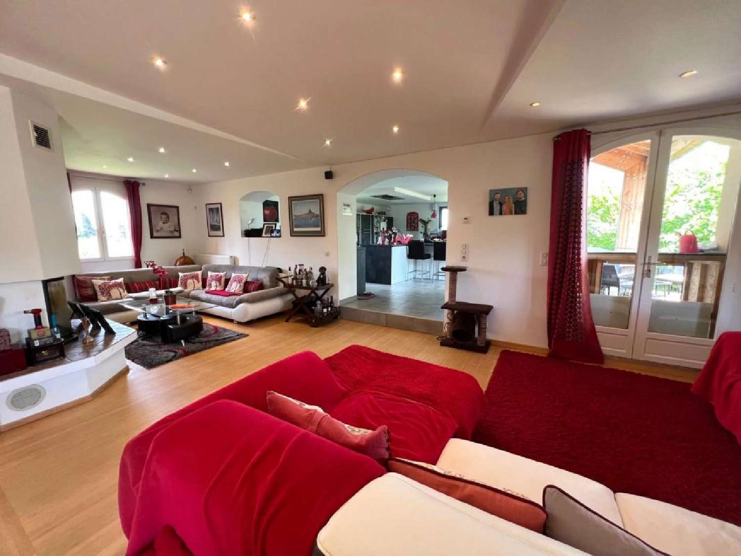  te koop landgoed Carla-Bayle Ariège 4