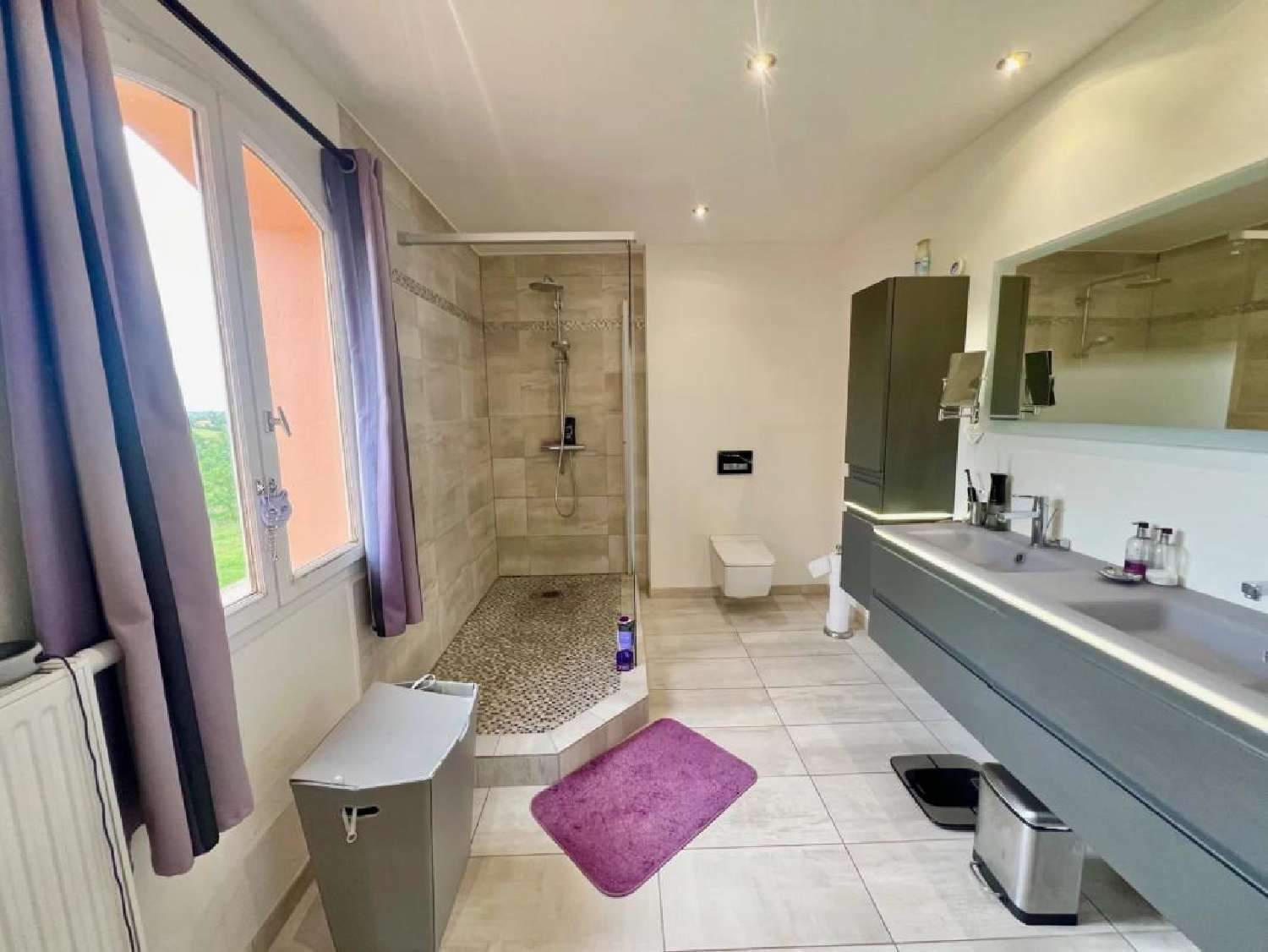  te koop landgoed Carla-Bayle Ariège 8