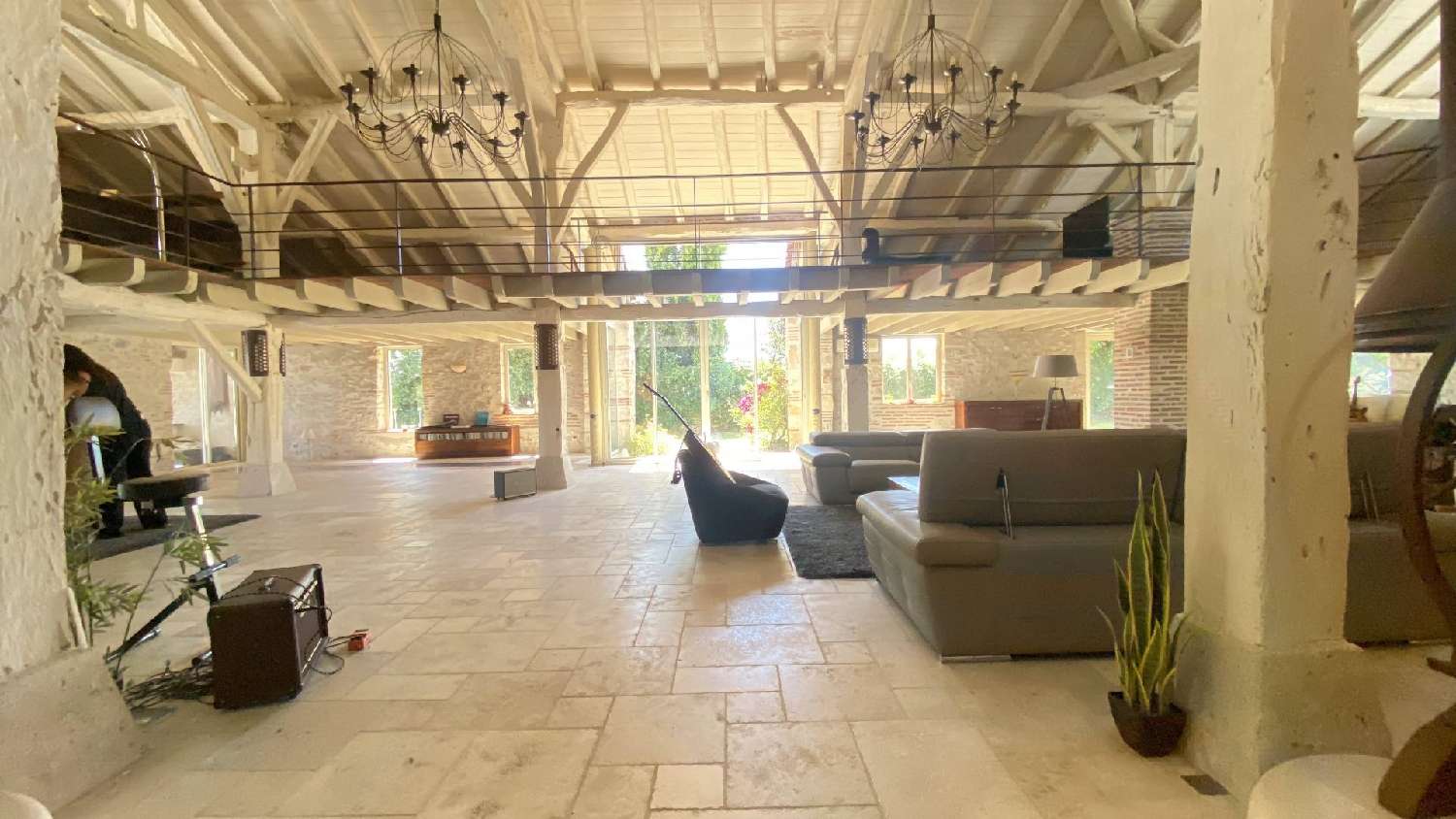  for sale estate Casseneuil Lot-et-Garonne 6