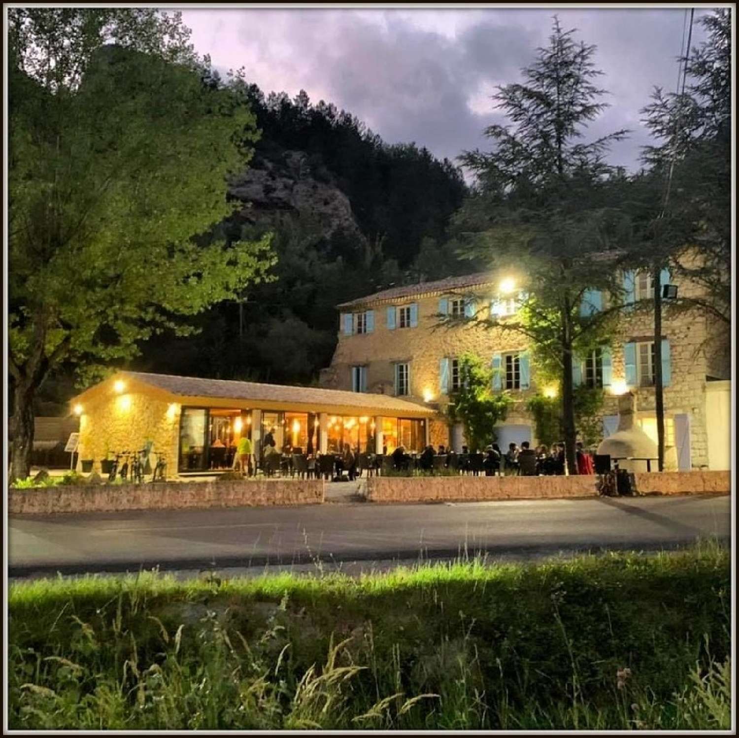 for sale estate Castellane Alpes-de-Haute-Provence 3