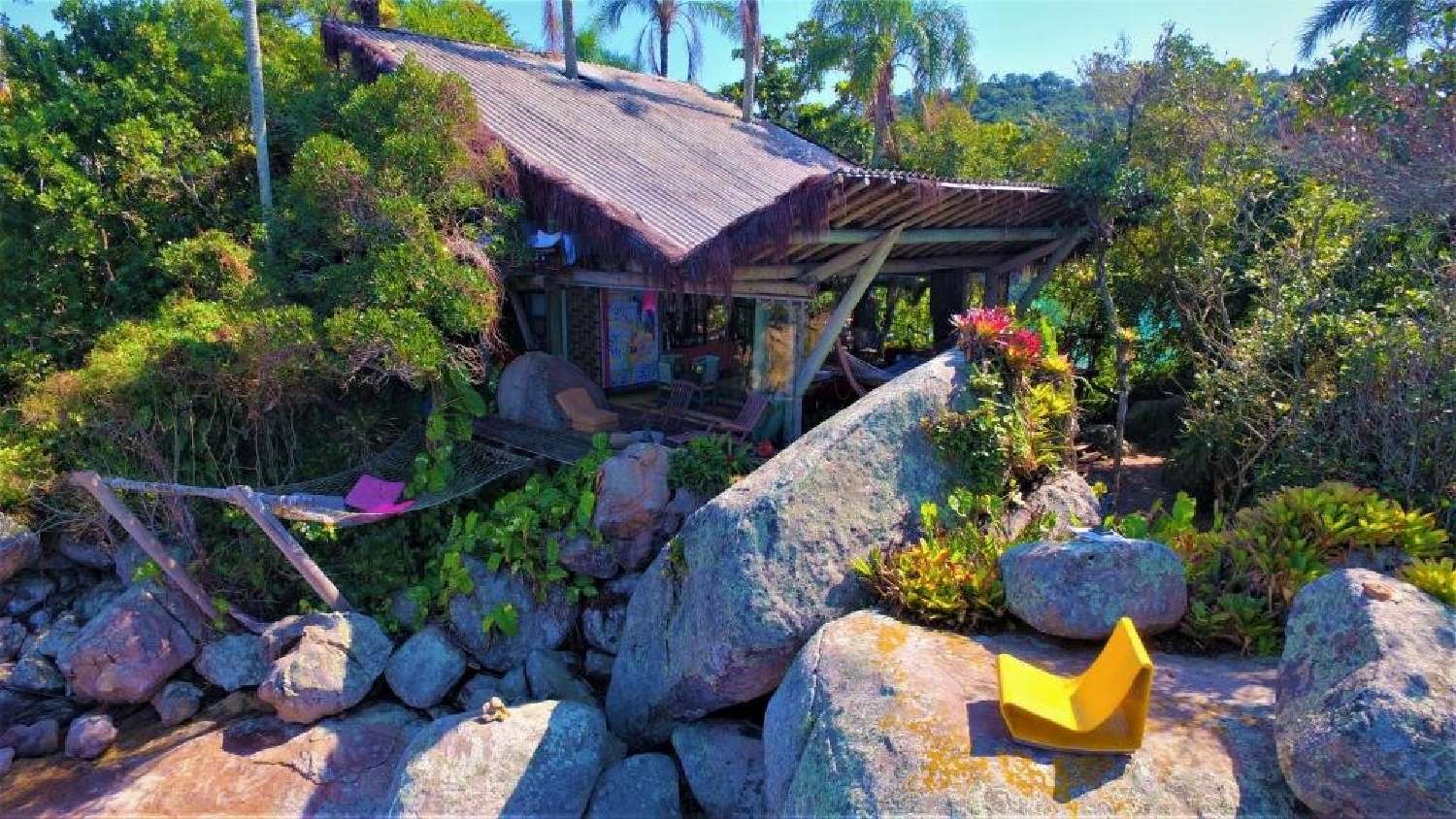  à vendre propriété Castelnau-de-Mandailles Aveyron 3