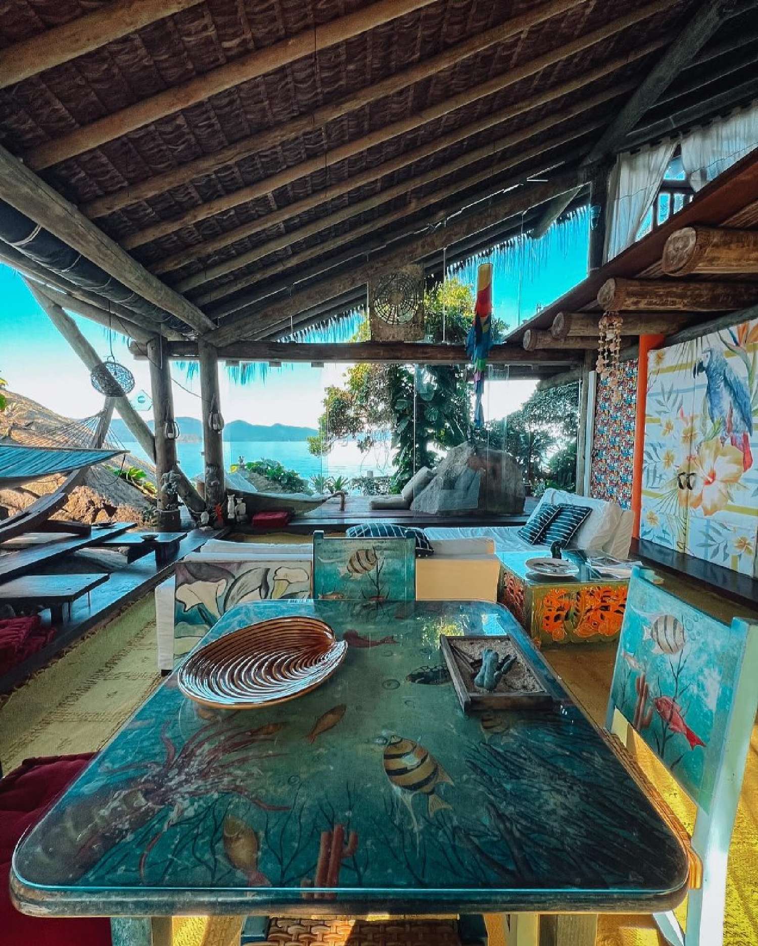  à vendre propriété Castelnau-de-Mandailles Aveyron 4