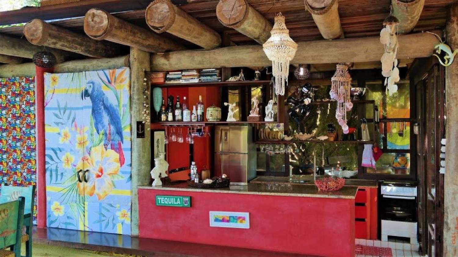  à vendre propriété Castelnau-de-Mandailles Aveyron 5