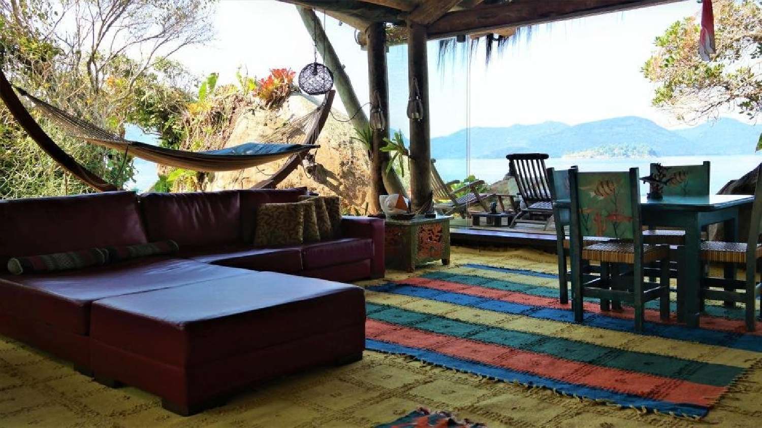  à vendre propriété Castelnau-de-Mandailles Aveyron 6