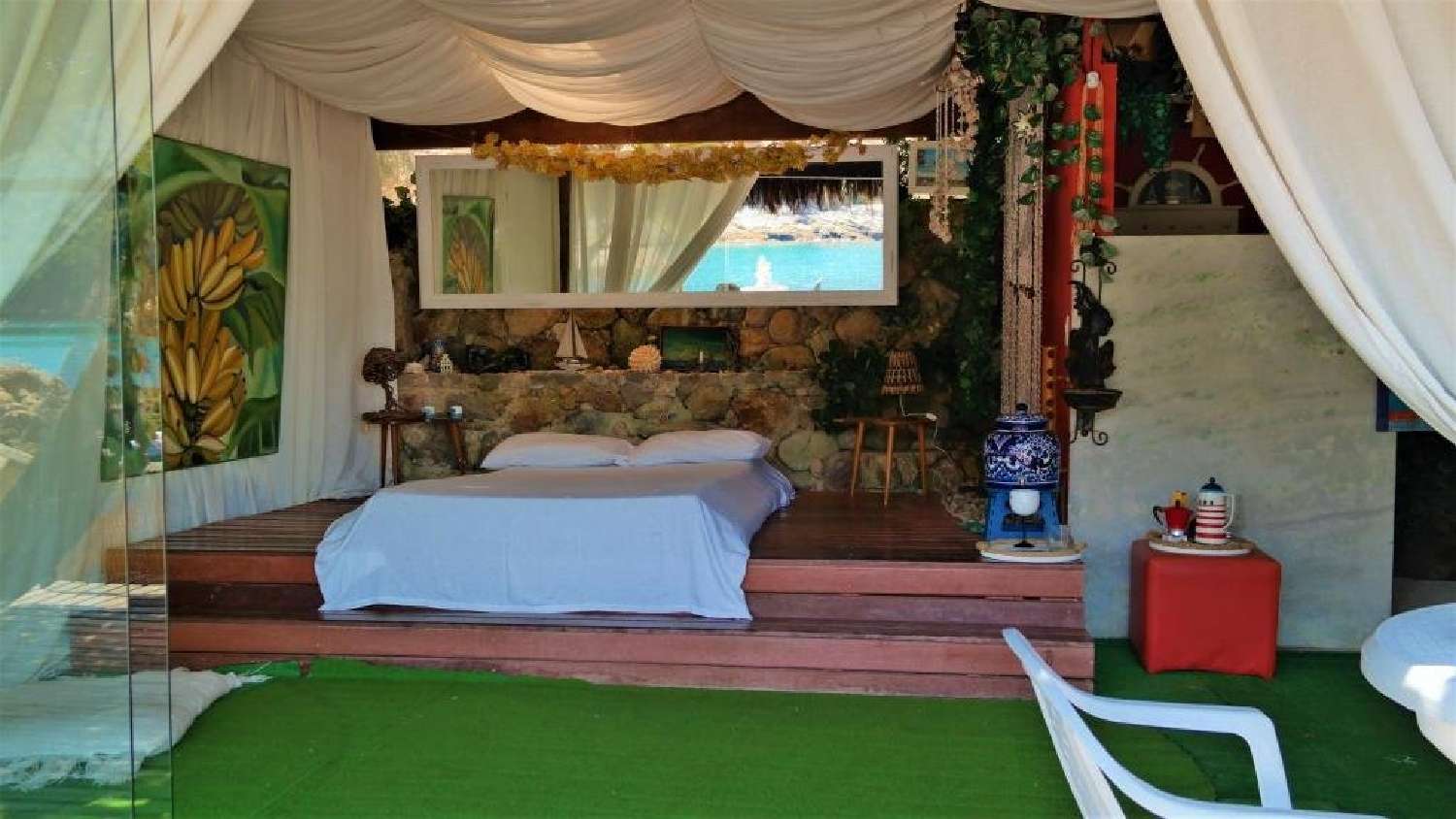  à vendre propriété Castelnau-de-Mandailles Aveyron 8