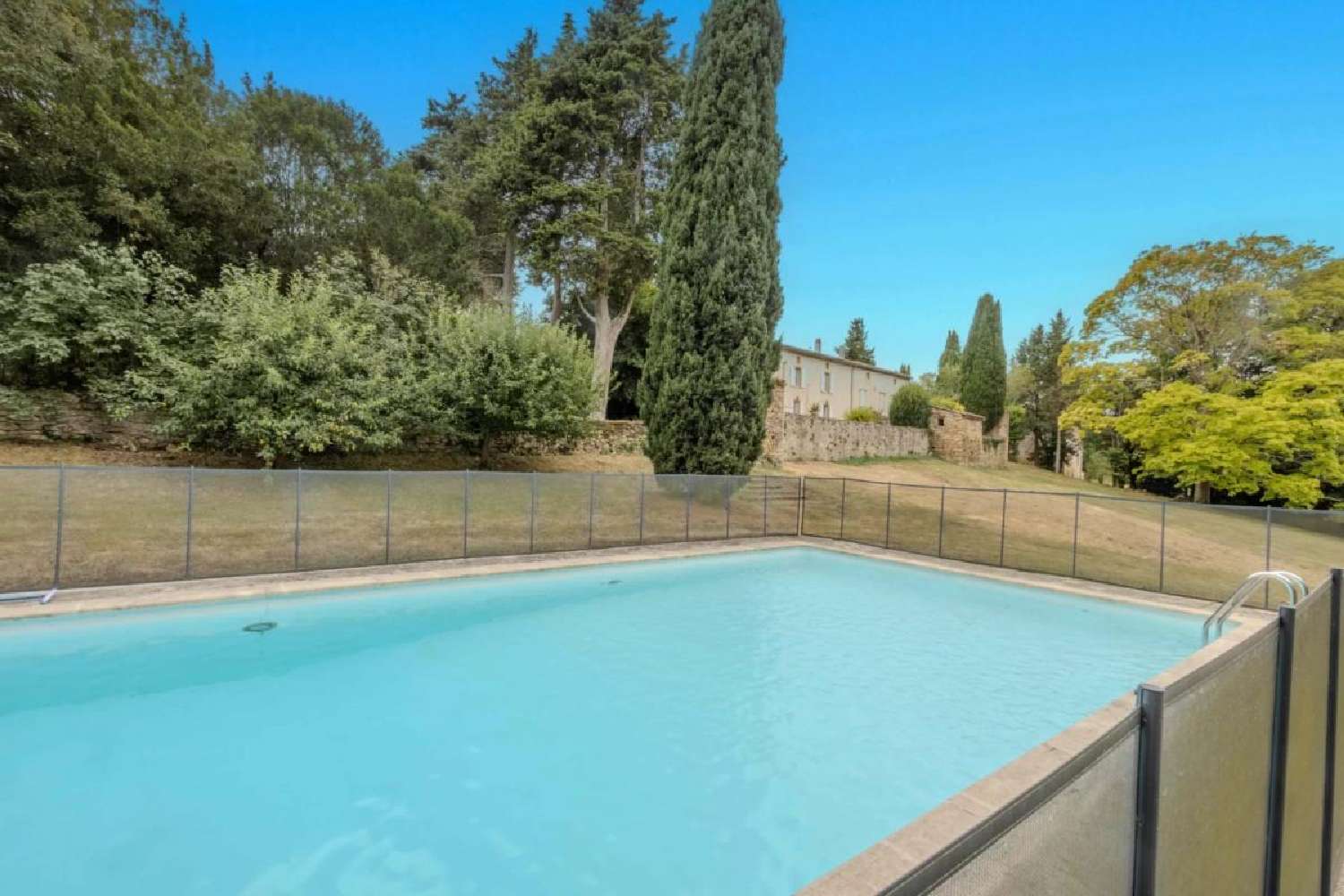  te koop landgoed Castelnaudary Aude 2