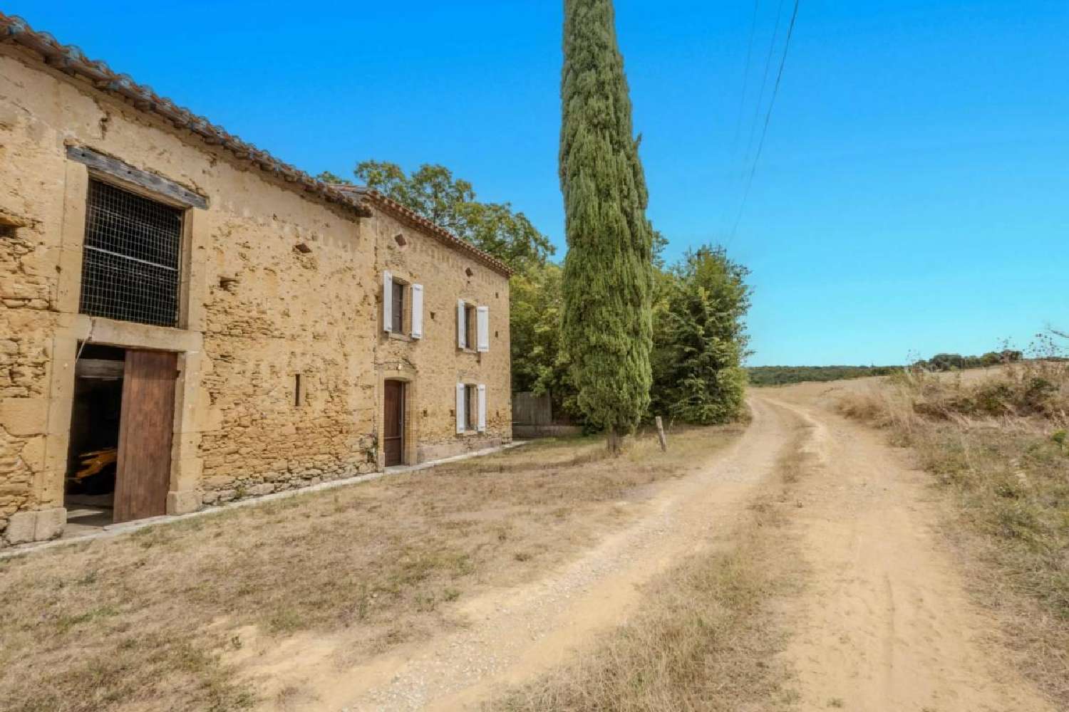  te koop landgoed Castelnaudary Aude 3