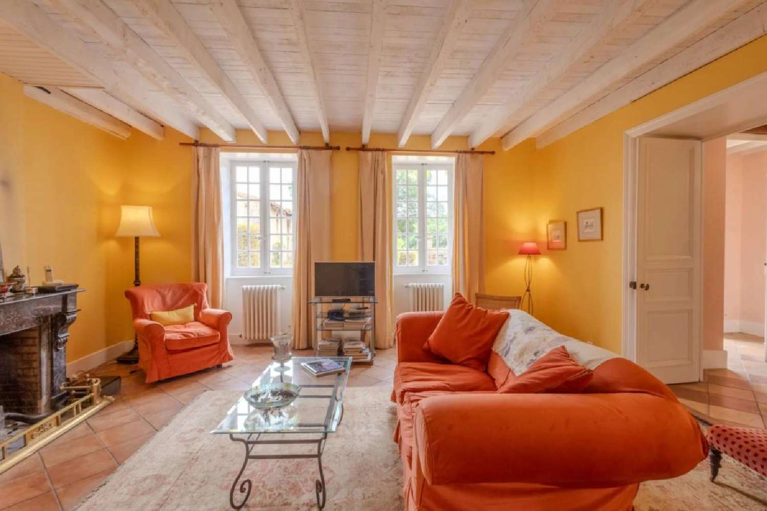  te koop landgoed Castelnaudary Aude 5