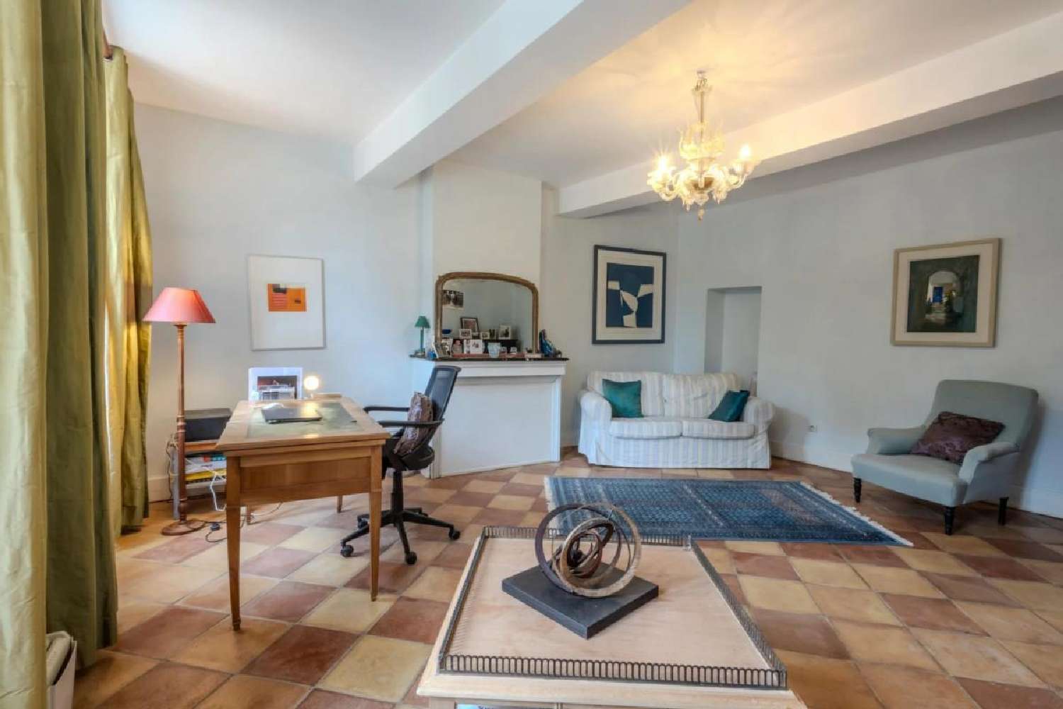  te koop landgoed Castelnaudary Aude 7