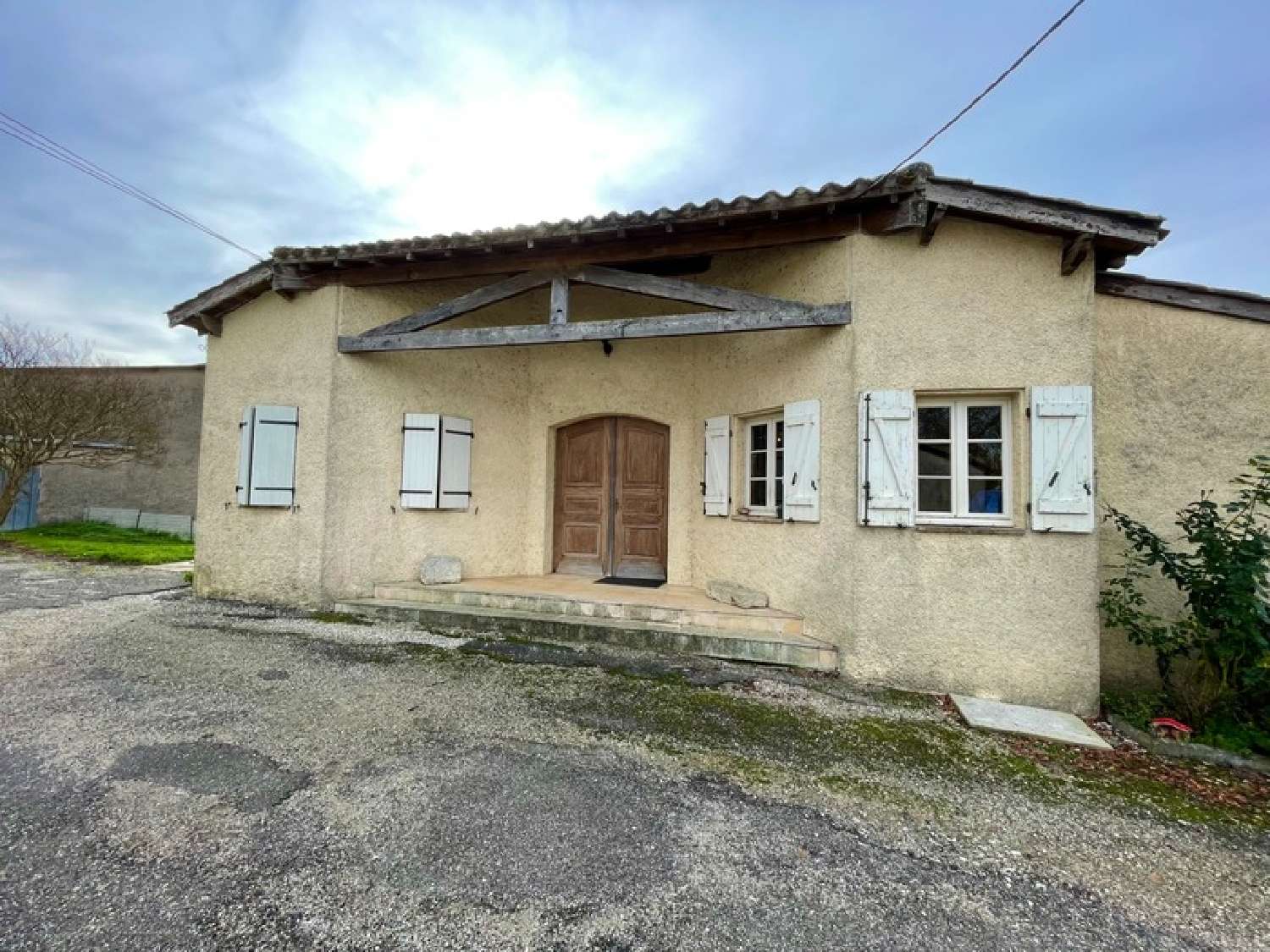  for sale estate Castelsagrat Tarn-et-Garonne 4