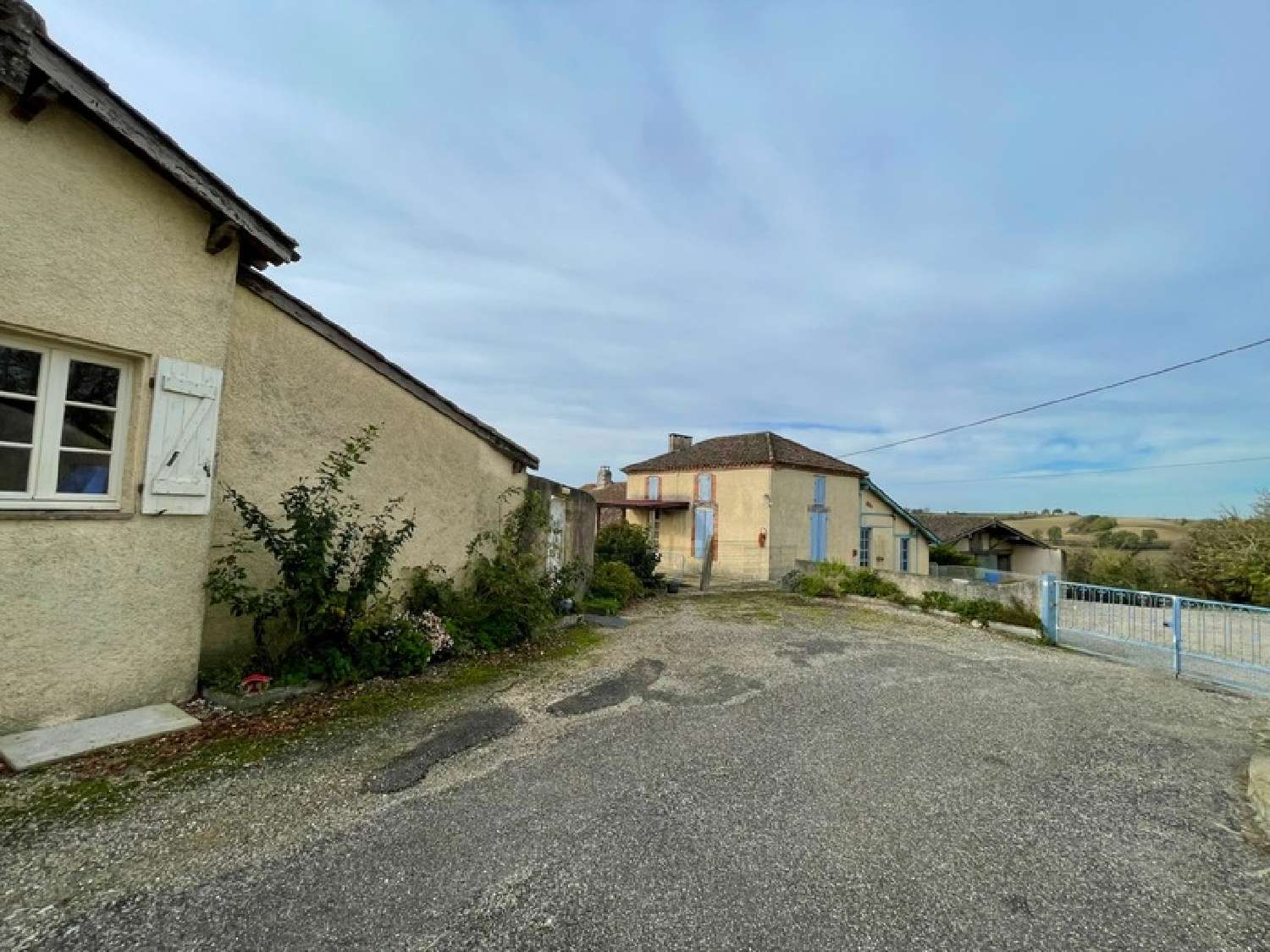  for sale estate Castelsagrat Tarn-et-Garonne 5