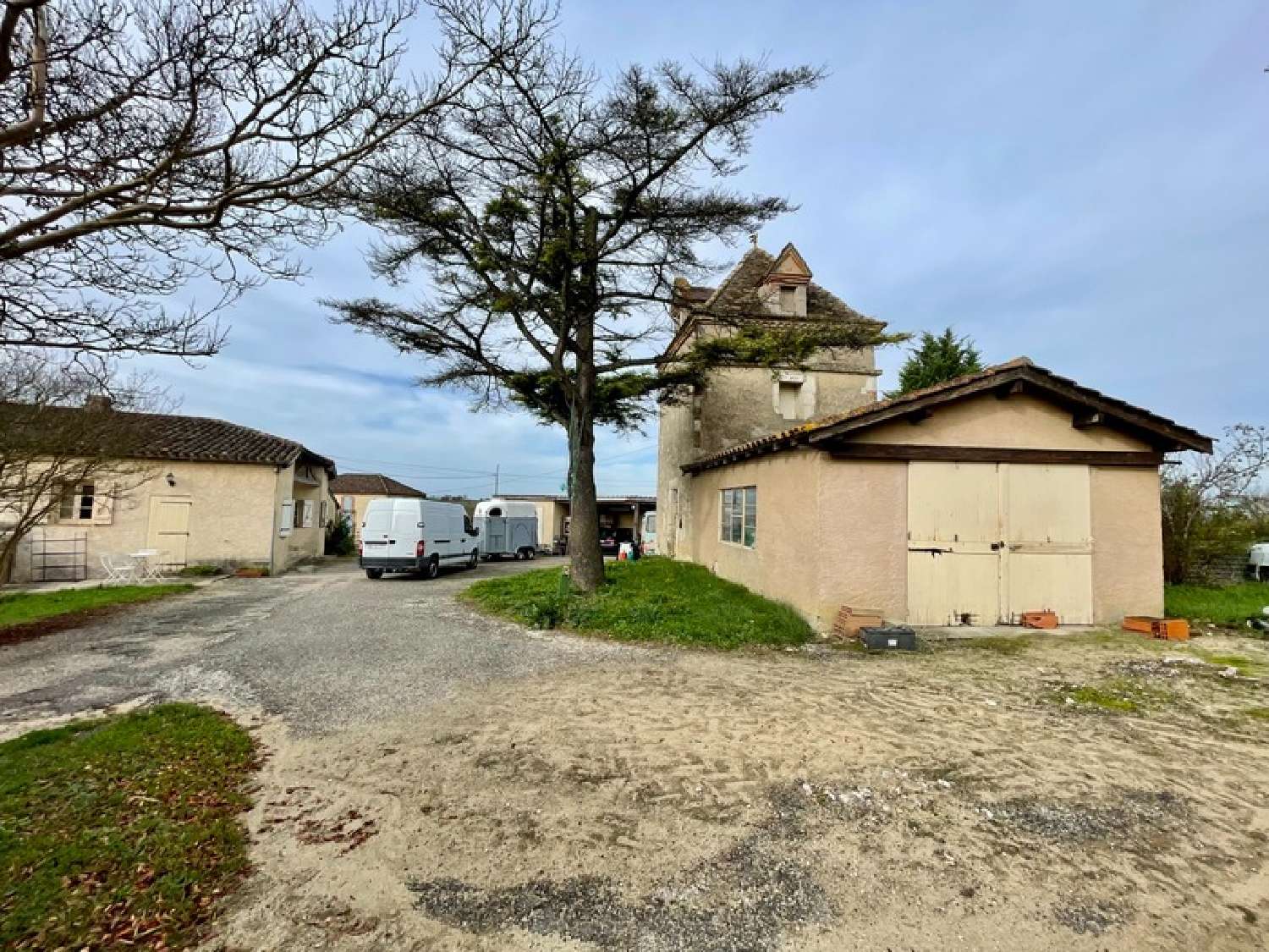  for sale estate Castelsagrat Tarn-et-Garonne 7