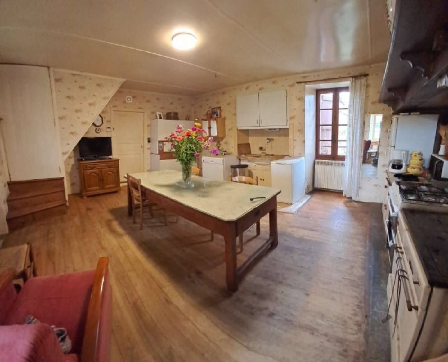 kaufen Landgut Catus Lot 5