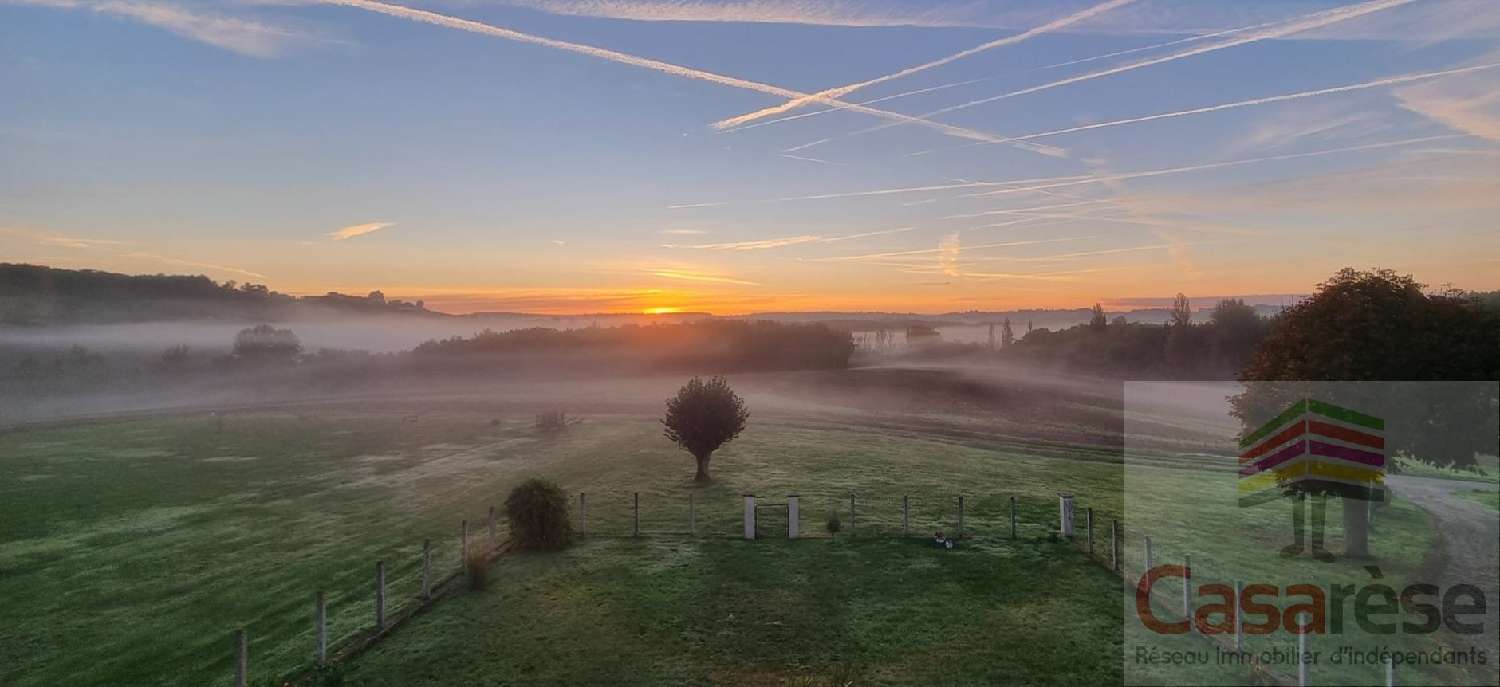  for sale estate Cézac Lot 2