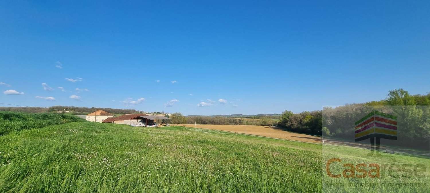  for sale estate Cézac Lot 3