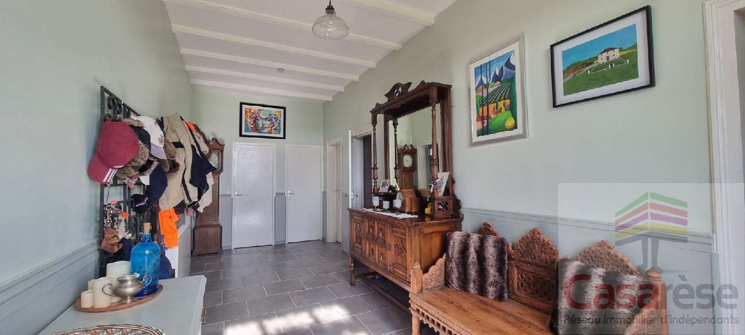  for sale estate Cézac Lot 8