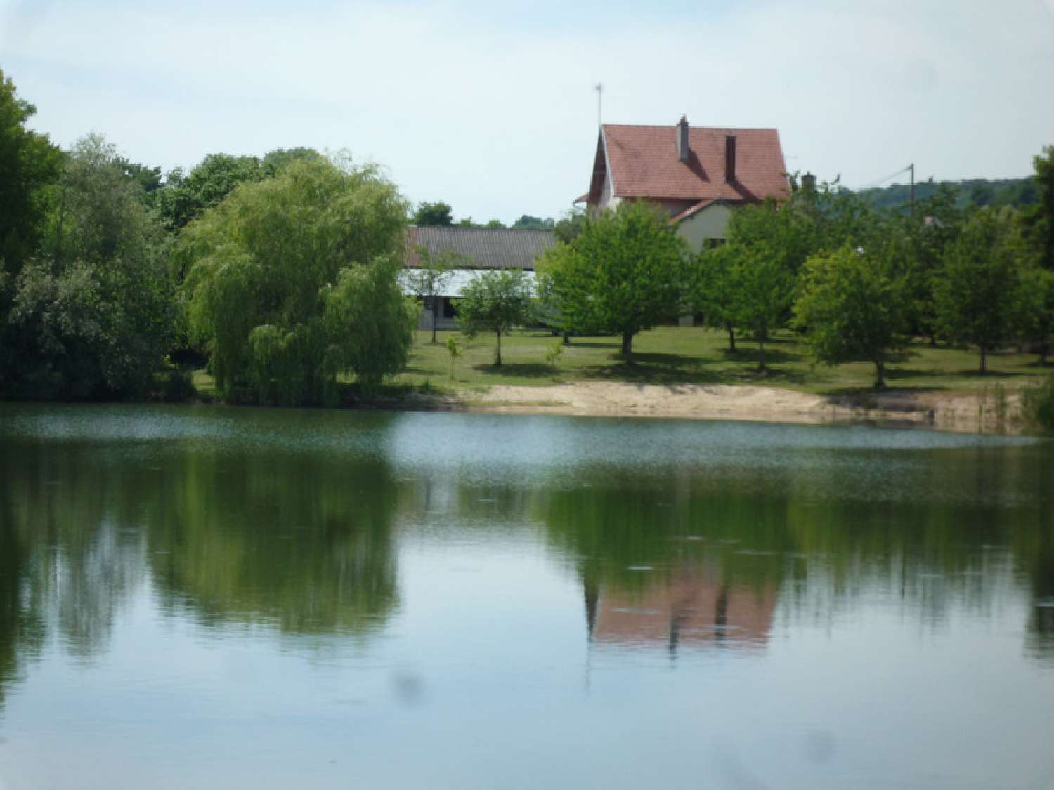  for sale estate Chassemy Aisne 5