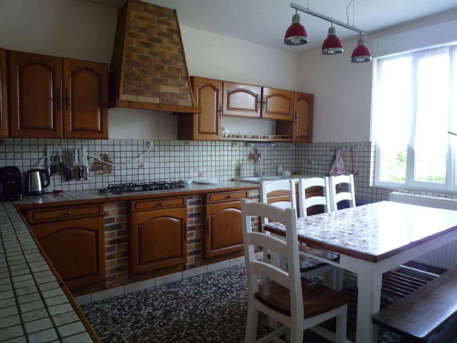  for sale estate Chassemy Aisne 7