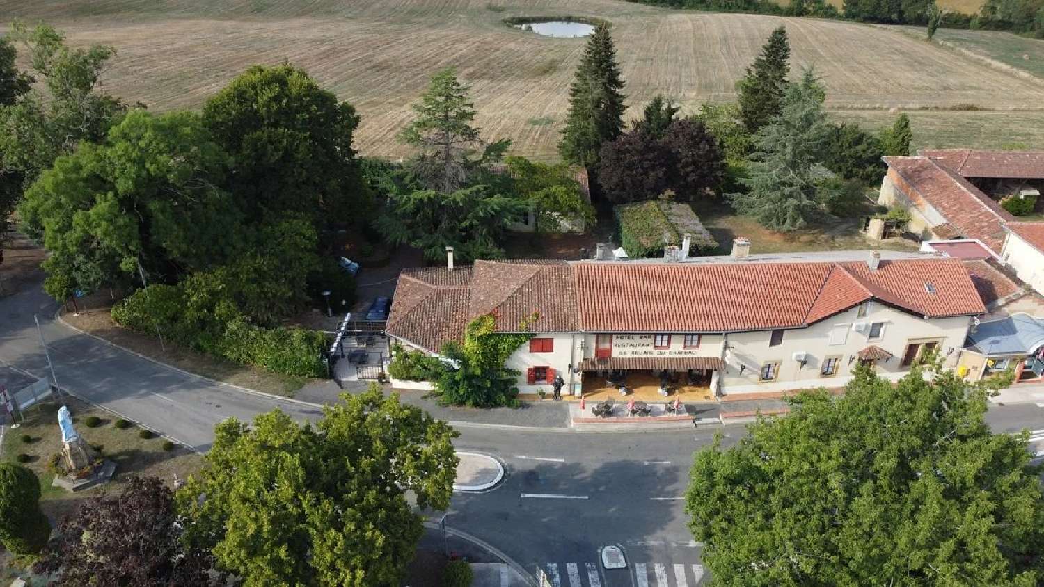  for sale estate Chélan Gers 1