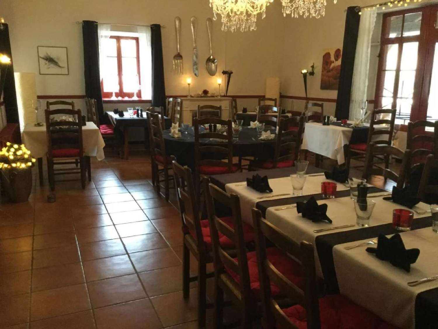  for sale estate Chélan Gers 6