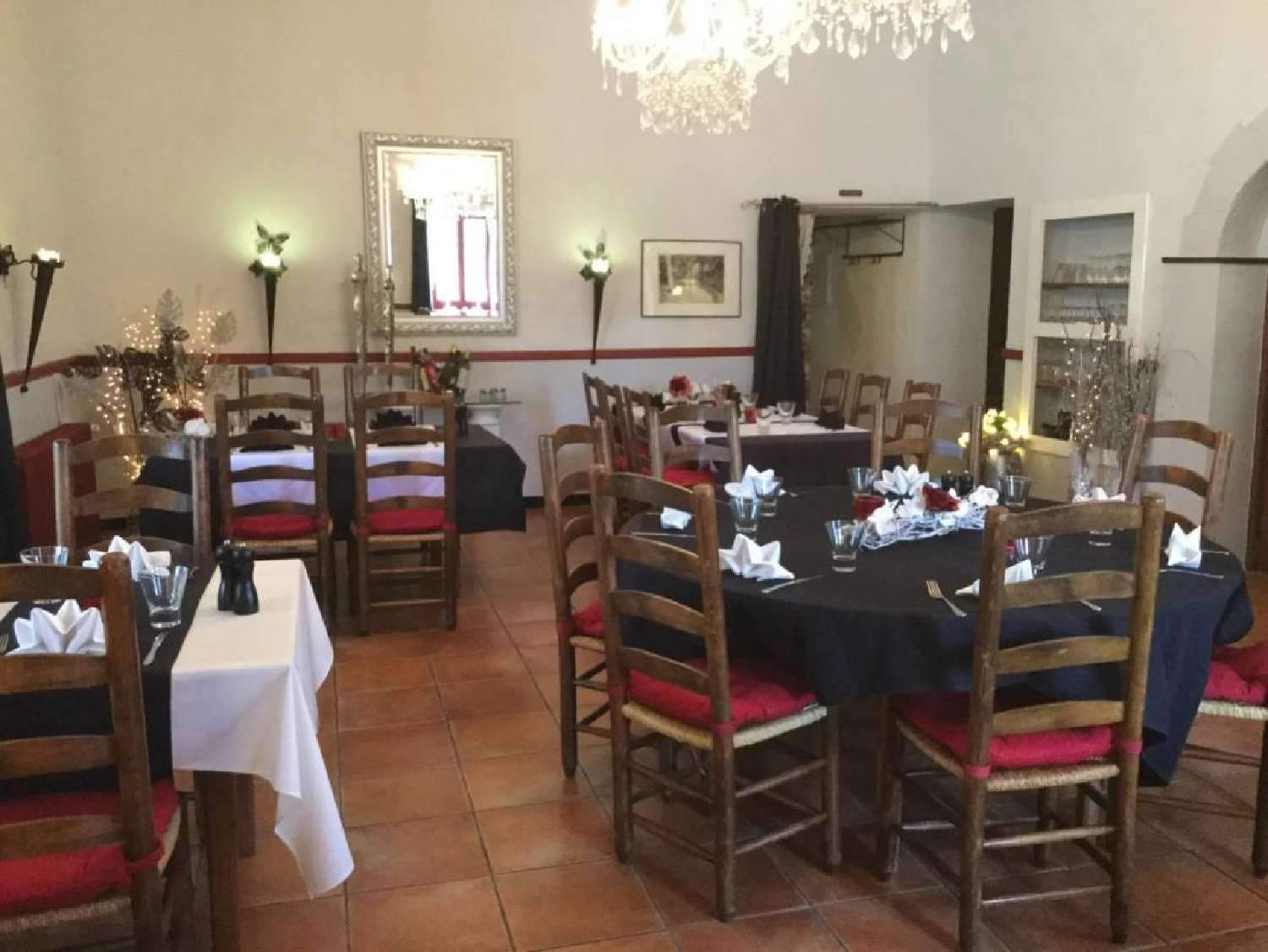  for sale estate Chélan Gers 7