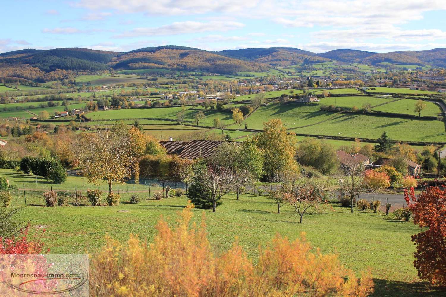  kaufen Landgut Cluny Saône-et-Loire 4