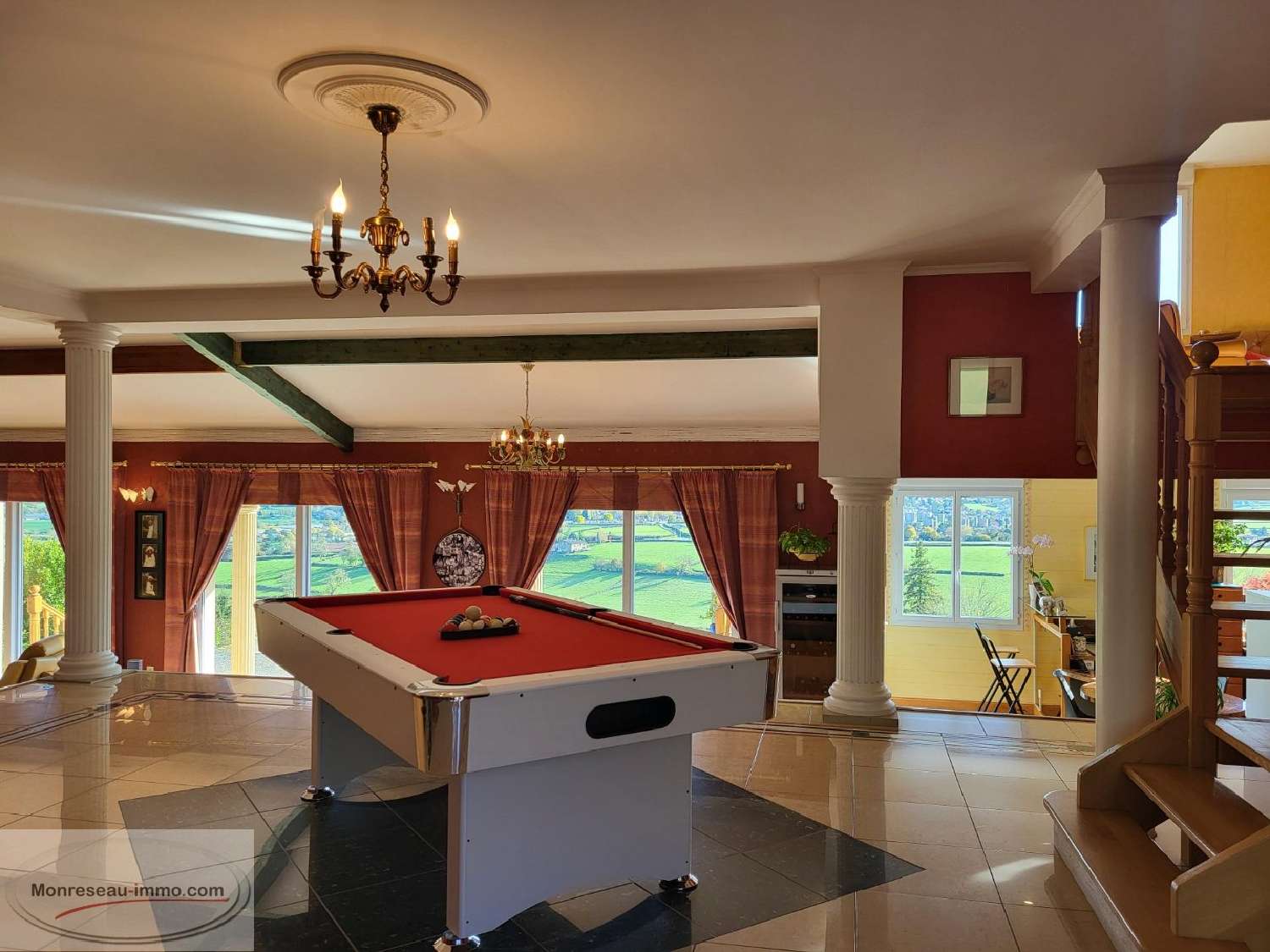  kaufen Landgut Cluny Saône-et-Loire 8